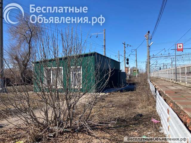 Здание, площадью 65 кв.м