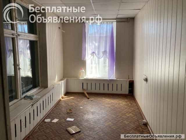 Здание, площадью 65 кв.м