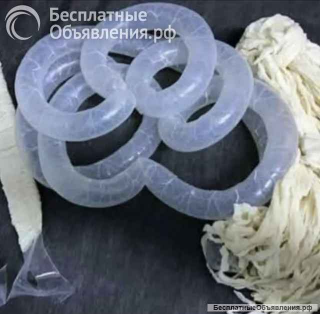 Натуральные оболочки для колбас