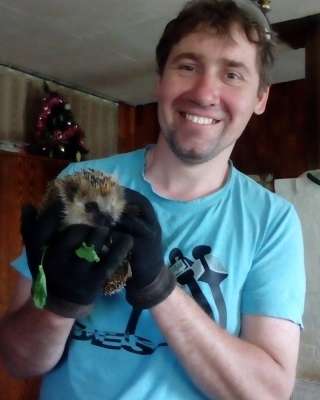 Ищу для серьёзных отношений