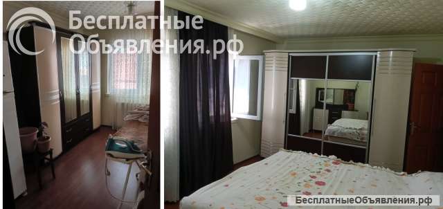 Дуплекс 250 м с мебелью в Турции