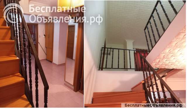 Дуплекс 250 м с мебелью в Турции