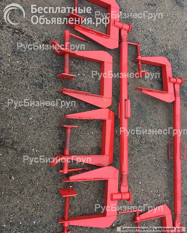 Подкос для ЖБИ