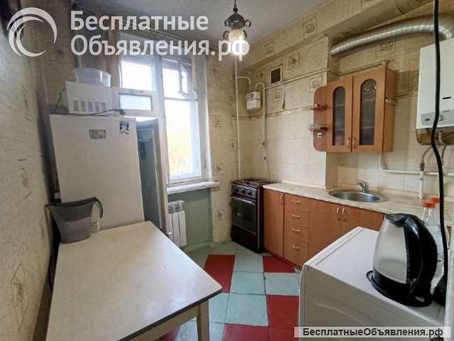 Двухкомнатная квартира в Севастополе (Острякова ч)