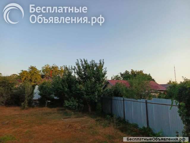 Участок в Севастополе (СТ Сапун гора)