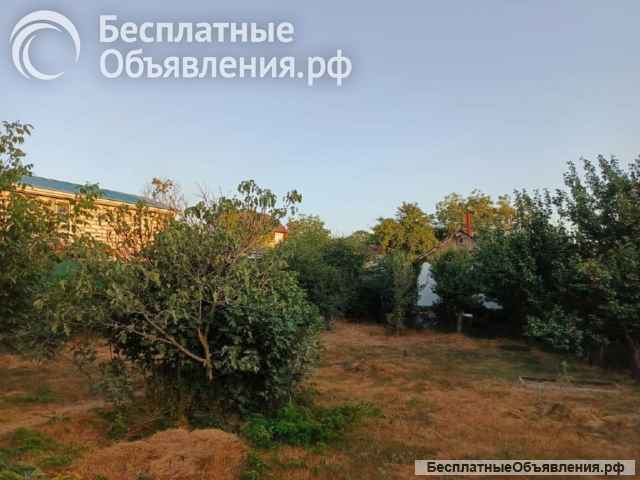 Участок в Севастополе (СТ Сапун гора)