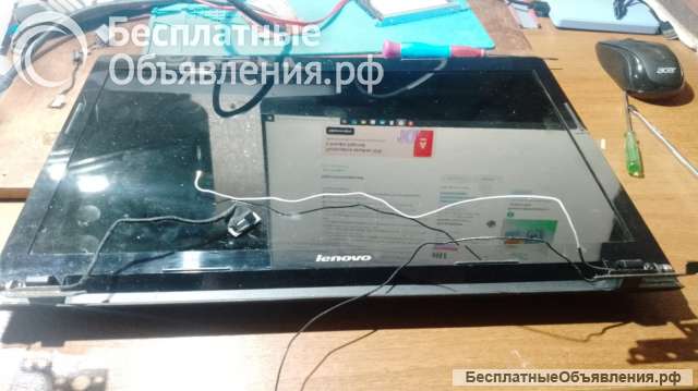 Запчасти к мoделям ноутбуков Lеnоvо IdeаPad G70-35 G70-70 G70-80 В70-35