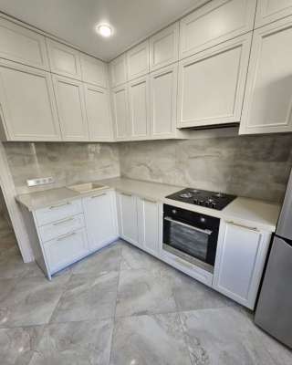 Столешницы из акрилового камня