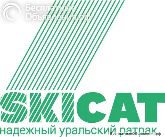 Приводные звездочки для Ратраков