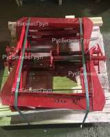 Подкос для ЖБИ струбцина-башмак