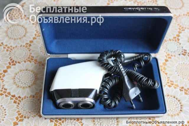 Куплю срочно эл.бритву