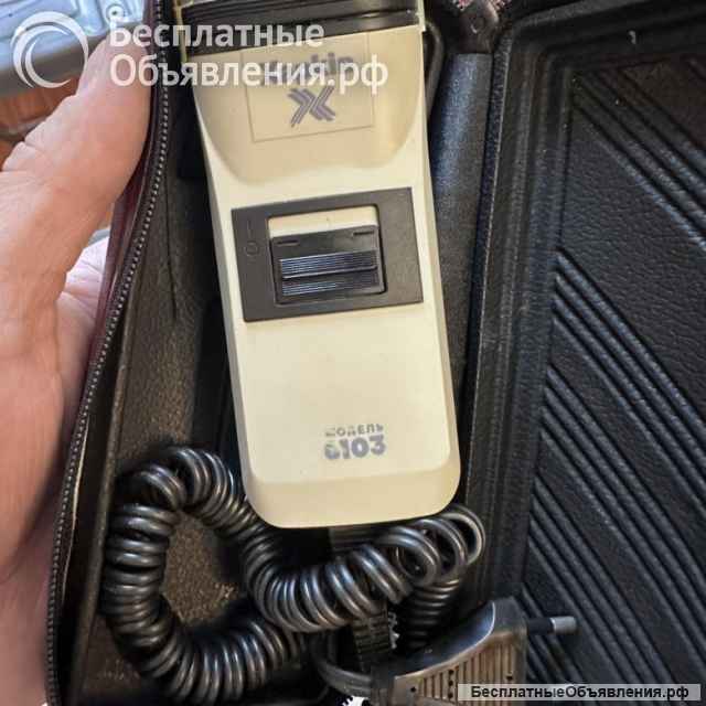 Куплю срочно эл.бритву