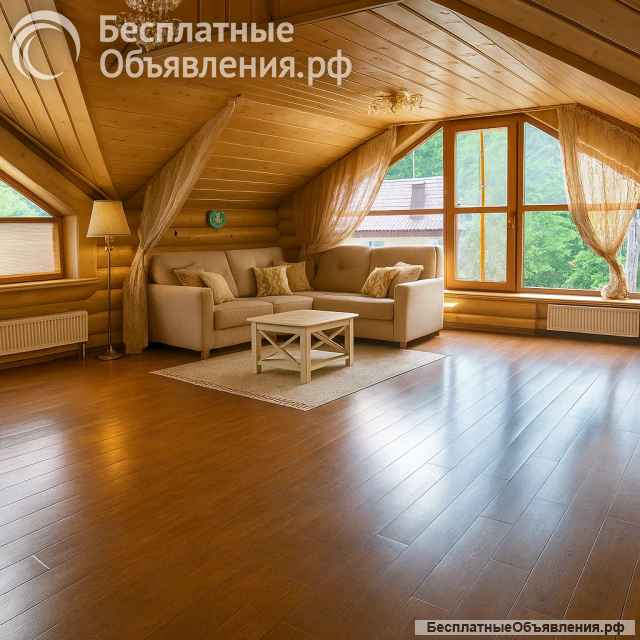 Сдается дом в Раменском районе