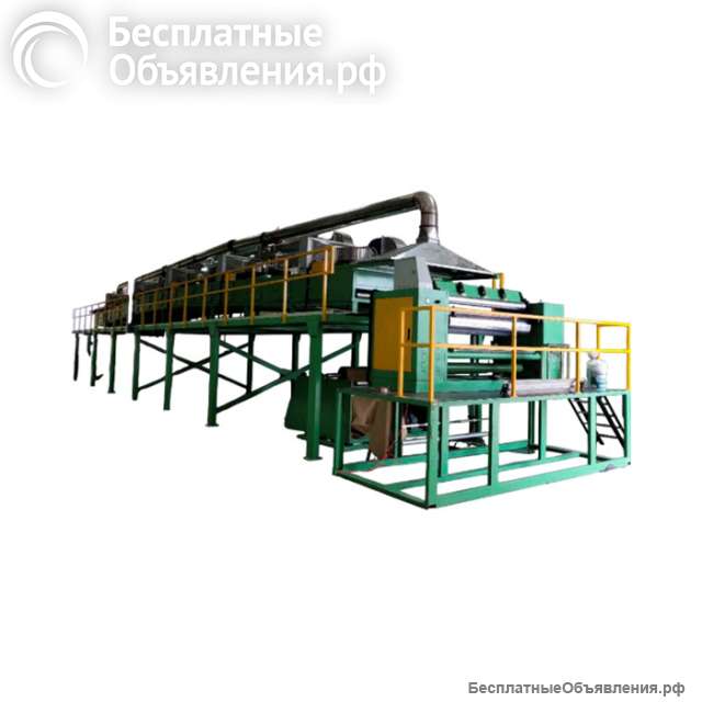 Станок для нанесения клея KT-800A