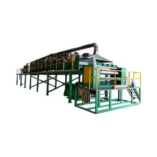 Станок для нанесения клея KT-800A