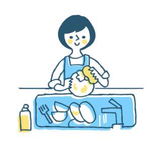 Набор сотрудников