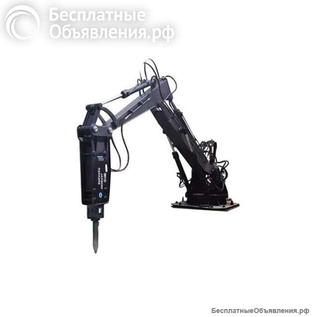 Бутобой BHB4500