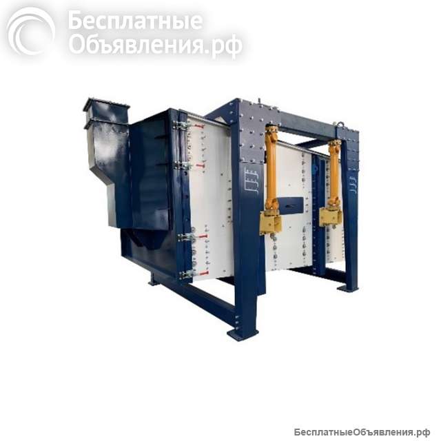 Грохот FYBS1536