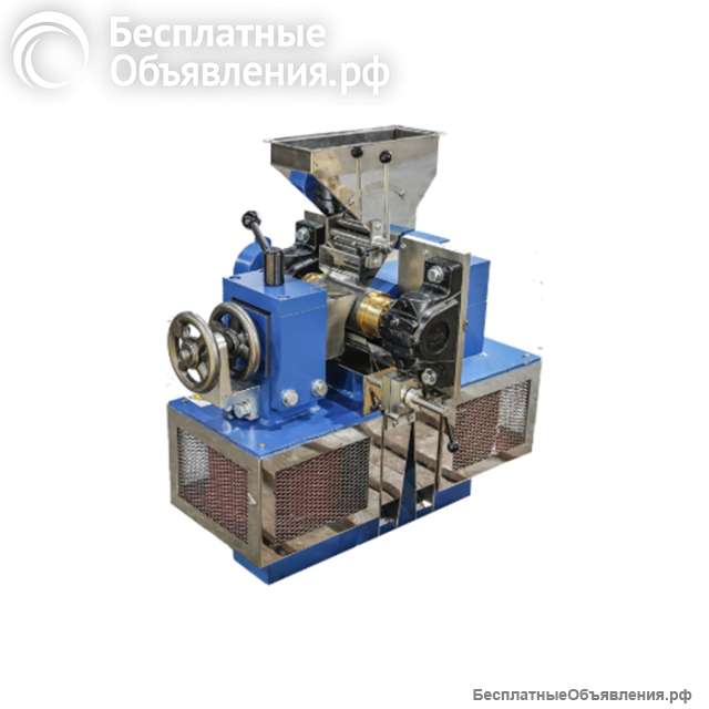 Магнитный сепаратор OD100-L300-2.0T