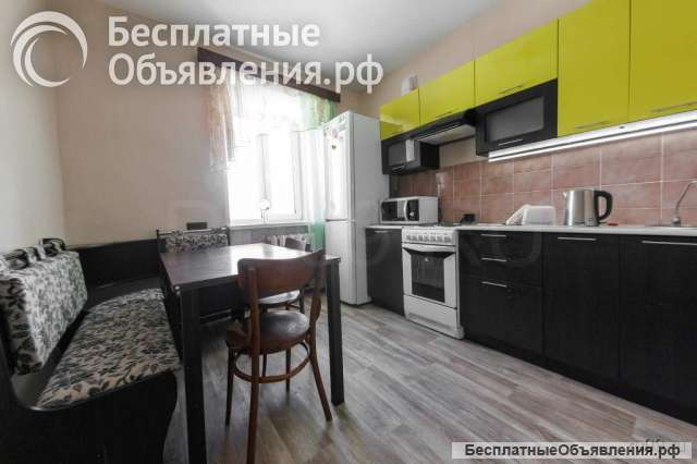 1 ком. квартира