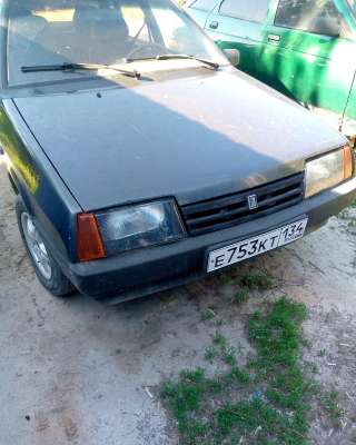 Ваз 2199