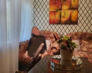 Дама 45+ стройная, ухожена, Замужем