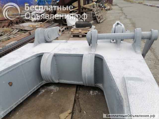 Рукоять 1080.04.00СБ