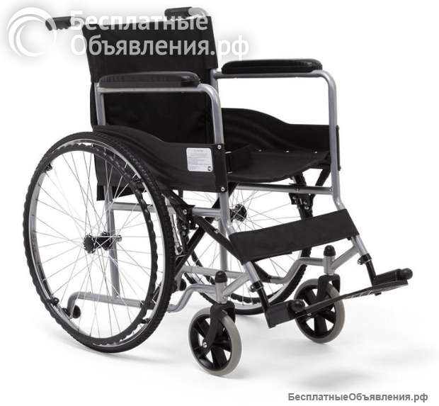 Инвалидная коляска, в хорошем состоянии. Самовывоз из Троицкого АО, ВОРОНОВО