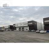 Склад, Производственное помещение, ГАБ: 1500 м² Light Industrial Санкт-Петербург