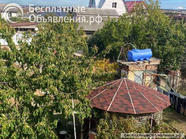 Дом в Севастополе (СТ Дионис (5-7 км))