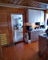 Жилой дом в Витебске