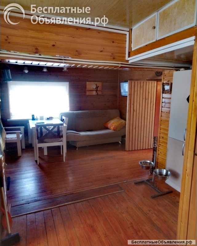 Жилой дом в Витебске