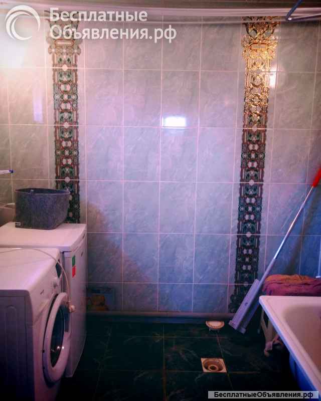 Жилой дом в Витебске