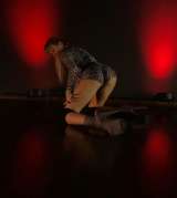 Танец с продолжением