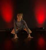 Танец с продолжением