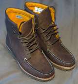 Мужские демисезонные ботинки