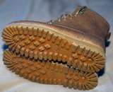 Мужские демисезонные ботинки