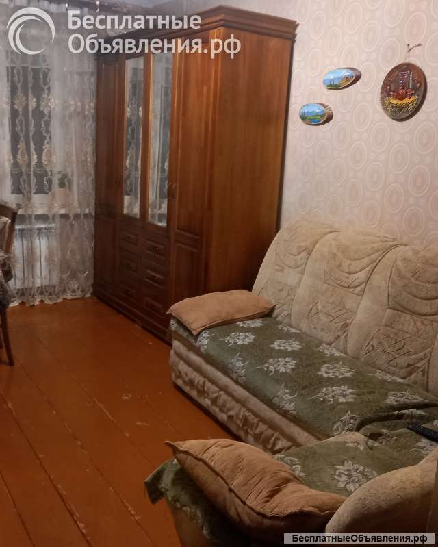 Жилой дом 67м2. Земля 6 сот.