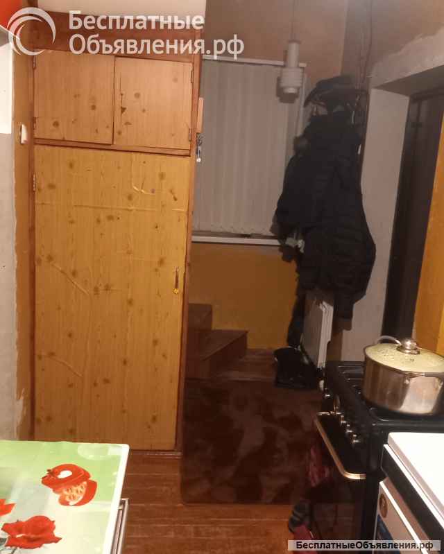 Жилой дом 67м2. Земля 6 сот.