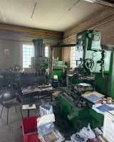 Аренда цеха с оборудованием Готовое производство. г Луганск