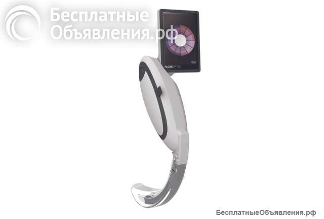 Видеоларингоскоп McGrath MAC Medtro