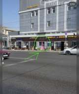 2-комнатную квартиру, мкр. Асанбай, б/п