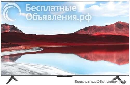 Телевизор новый 55 140 см Телевизор Xiaomi TV A Pro 55 2025