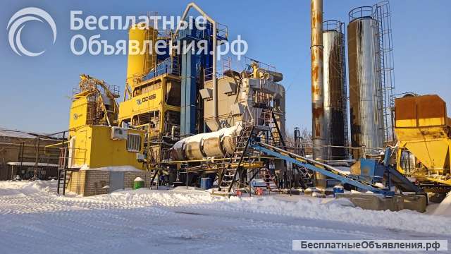 АБЗ ЧАО «Кредмаш» ДС 18567