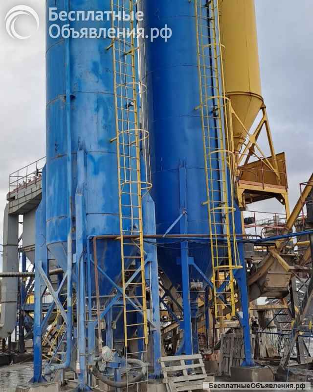 АБЗ ЧАО «Кредмаш» ДС 18567