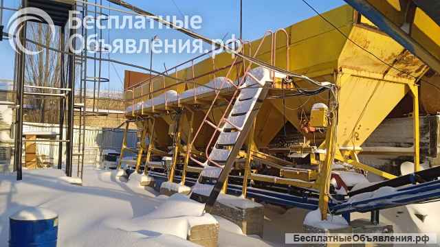 АБЗ ЧАО «Кредмаш» ДС 18567