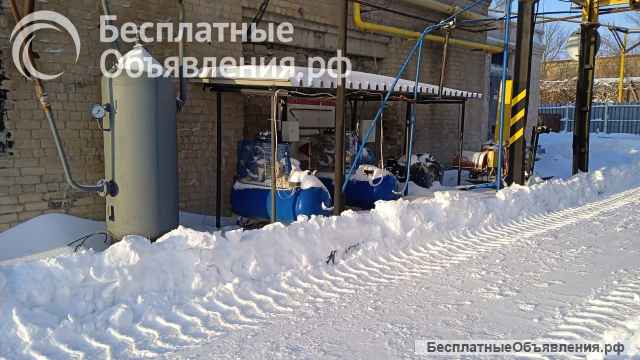 Срочно продам АБЗ «Кредмаш» ДС 185