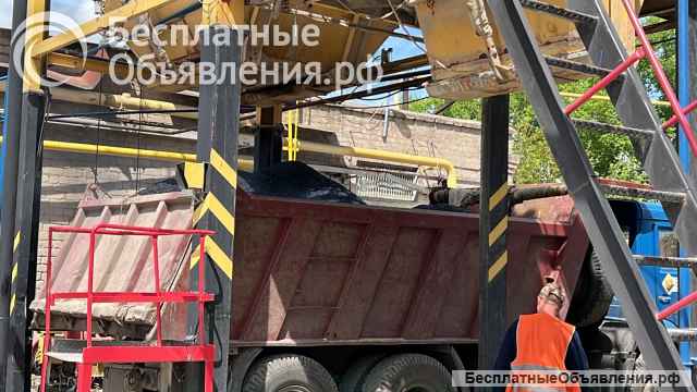 Срочно продам АБЗ «Кредмаш» ДС 185