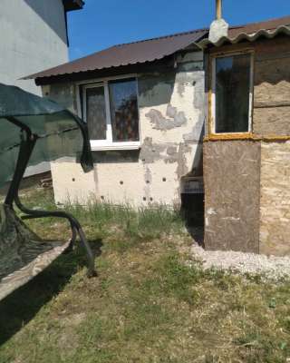 Дача в Севастополе СТ Сапун гора