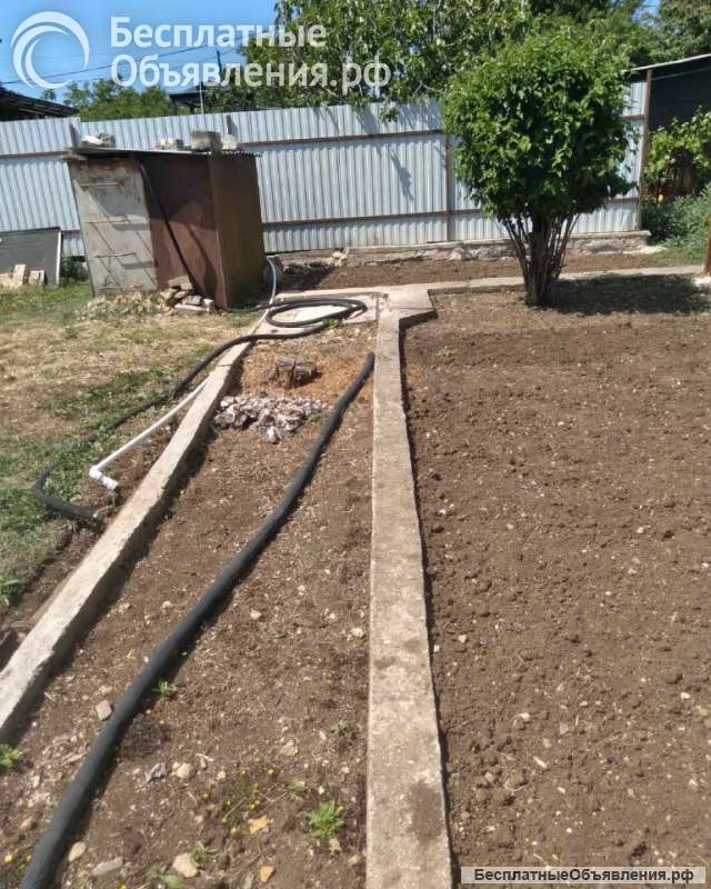 Дача в Севастополе СТ Сапун гора